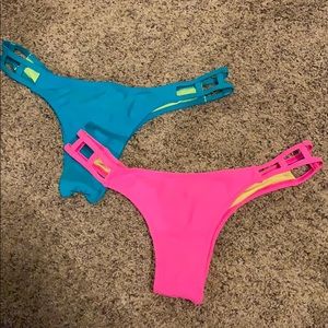 Forever Young Swimwear bottoms